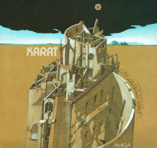 Karat - Die Sieben Wunder Der Welt - LP / vinyl