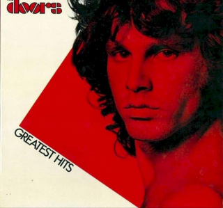 The Doors - Greatest Hits - LP / vinyl