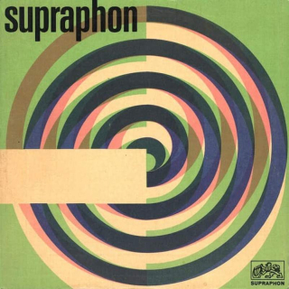 Jan Werich - Račte Si Přát / Být Či Nebýt - EP