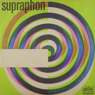 Jan Werich / Jaroslav Hašek - Čochtan Vypravuje / Reelní Podnik - EP