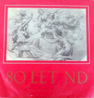 Various - Česká A Světová Operní Tvorba - LP / vinyl