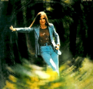 Zsuzsa Koncz - Ne Vágj Ki Minden Fát! - LP / vinyl