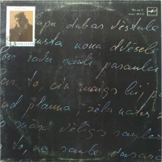 Rodrigo Fomins Un Remix - V?stule - LP / vinyl