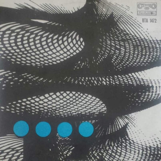 Tom Jones / Engelbert Humperdinck - Slavní interpreti variet - LP / vinyl