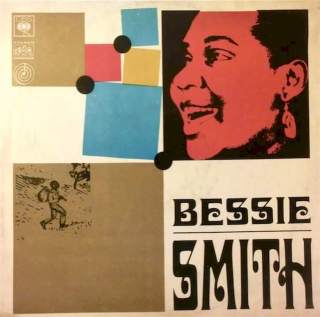 Bessie Smith - Bessie Smith - LP / vinyl