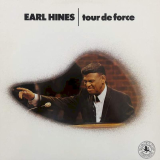 Earl Hines - Tour De Force - LP / vinyl