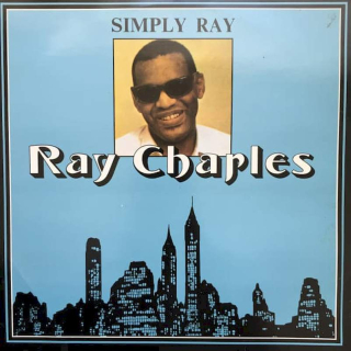Ray Charles - Simply Ray - LP / vinyl