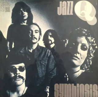 Jazz Q - Symbiosis - LP / vinyl