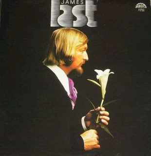 James Last - James Last - LP / vinyl