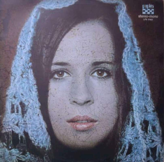 Zsuzsa Koncz - Élünk Es Meghalunk - LP / vinyl