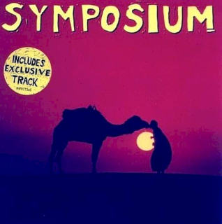 Symposium - Farewell To Twilight  - SP / Vinyl