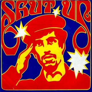 Jiří Korn, Shut Up - Zazpívám Si Ratata / Lásko Má  - SP / Vinyl