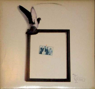 Srebrna Krila - Ja Sam Samo Jedan Od Mnogih S Gitarom - LP / Vinyl