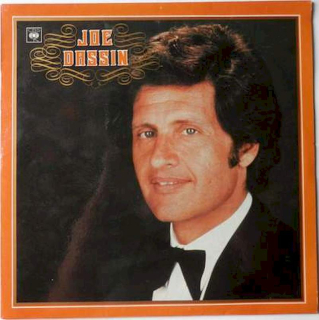 Joe Dassin - Joe Dassin - LP / Vinyl