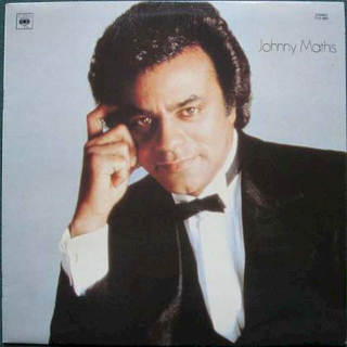 Johnny Mathis - Johnny Mathis - LP / Vinyl