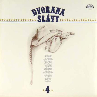Various - Dvorana slávy 4 - LP / Vinyl