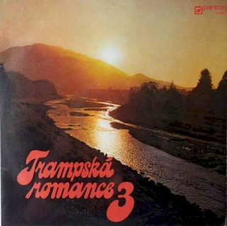 Various - Trampská Romance 3 - LP / Vinyl