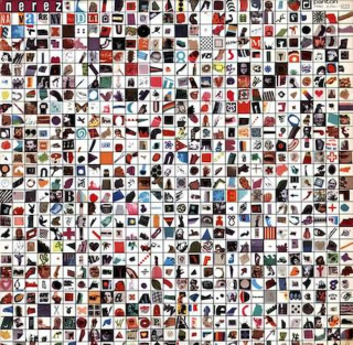 Nerez - Na Vařený Nudli - LP / Vinyl - First Press