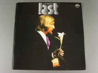 James Last - James Last - LP / Vinyl