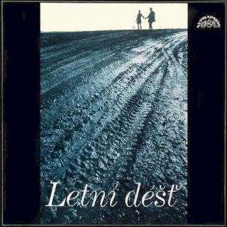 Ronald Binge & His Orchestra - Letní Déšť - LP / Vinyl