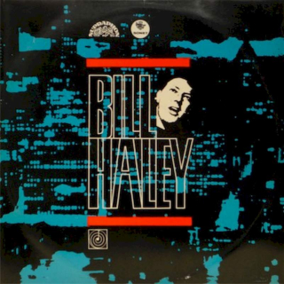Bill Haley - Bill Haley - LP / Vinyl
