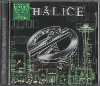 Châlice - Digital Boulevard - CD