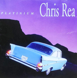 Chris Rea - Platinum - CD