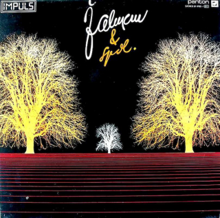 Žalman & Spol. - Žalman & Spol. - LP / Vinyl