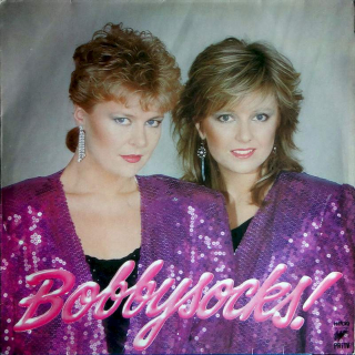 Bobbysocks - Bobbysocks - LP / Vinyl