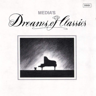 Various - Media's Dreams Of Classics - CD