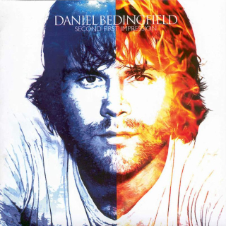 Daniel Bedingfield - Second First Impression - CD
