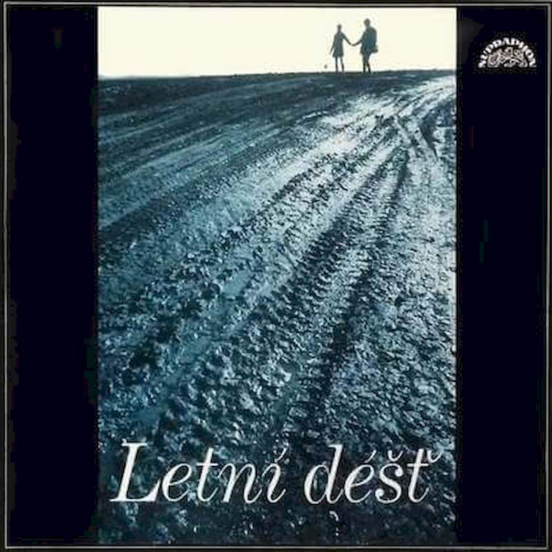 Ronald Binge & His Orchestra - Letní Déšť - LP / Vinyl