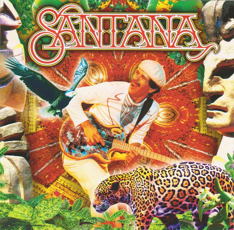 Santana - The Best Of Santana - CD