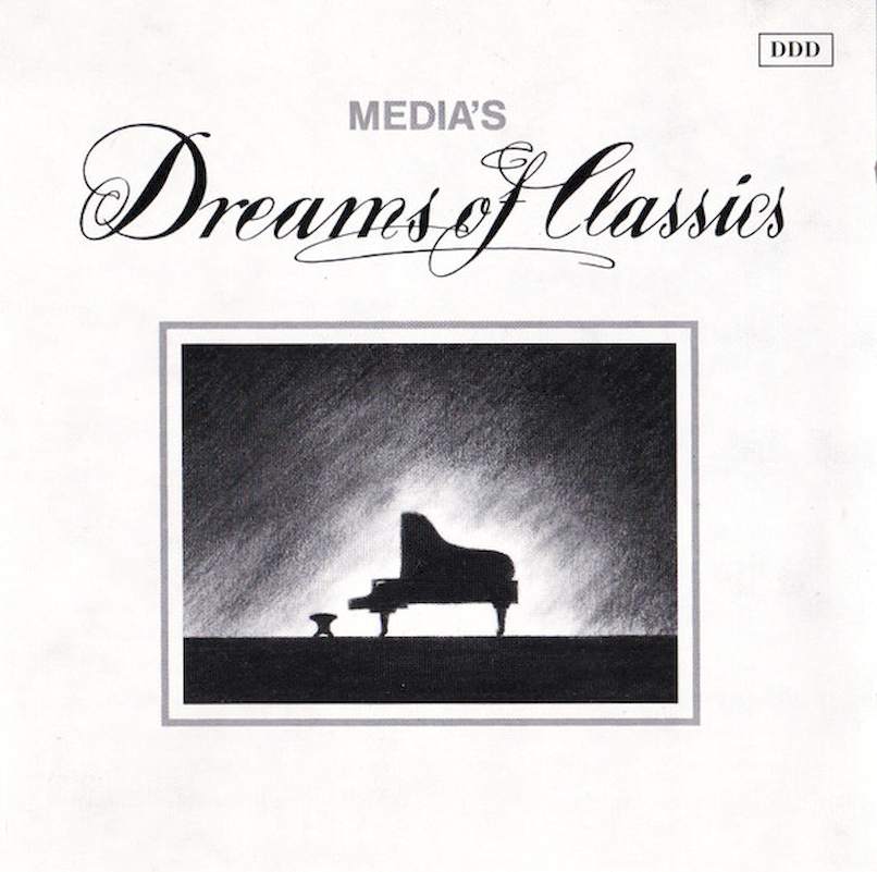Various - Media's Dreams Of Classics - CD