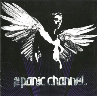 The Panic Channel - (One) - CD