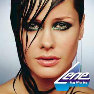 Lene - Play With Me - CD