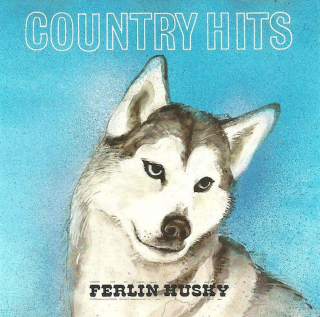 Ferlin Husky - Country Hits - CD