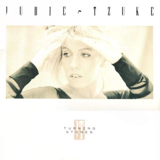 Judie Tzuke - Turning Stones - LP / Vinyl