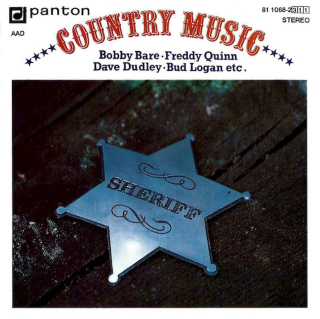 Various - Country Music - CD