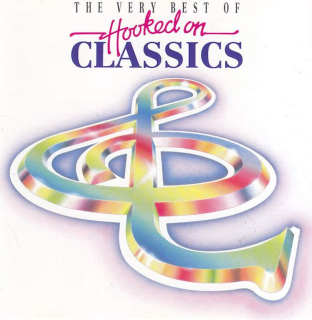 The Royal Philharmonic Orchestra, Louis Clark - The Very Best Of Hooked On Classics - CD