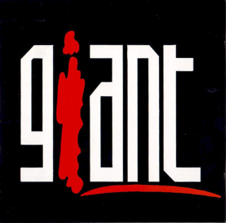 Various - Giant - CD
