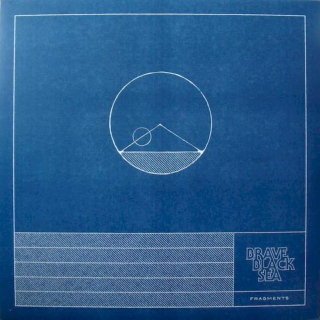 Brave Black Sea - Fragments - LP / Vinyl