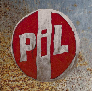 Public Image Limited - Out Of The Woods - LP / Vinyl