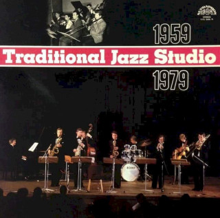 Traditional Jazz Studio - 1959-1979 - LP / Vinyl