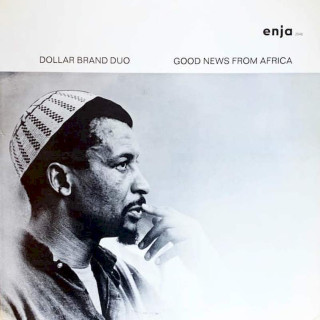 Dollar Brand / Johnny Dyani - Good News From Africa - LP / Vinyl