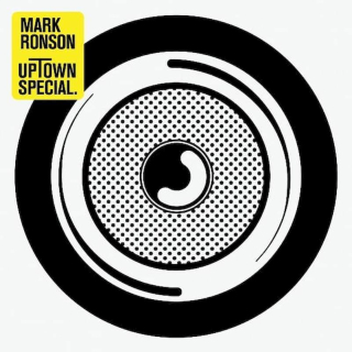 Mark Ronson - Uptown Special - CD