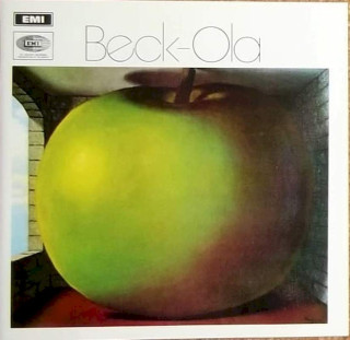 Jeff Beck Group - Beck-Ola - CD