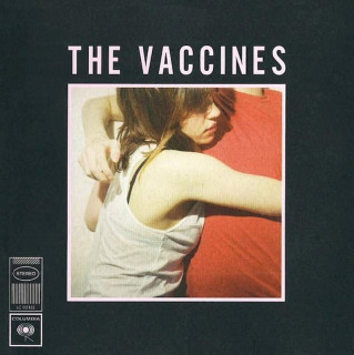 The Vaccines - What Did You Expect From The Vaccines? - CD