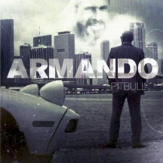 Pitbull - Armando - CD