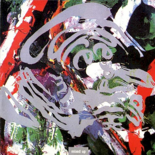 The Cure - Mixed Up - CD